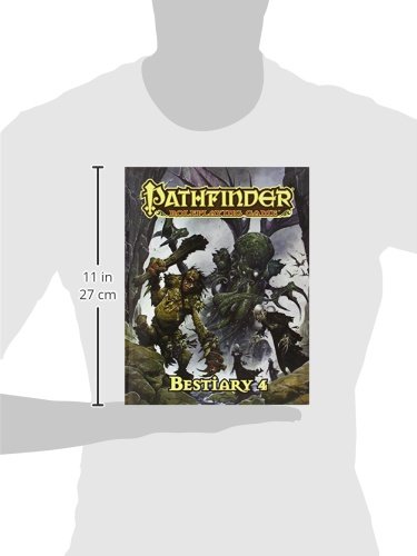 bestiary 4 pathfinder pdf download bestiary 4 pathfinder pdf download