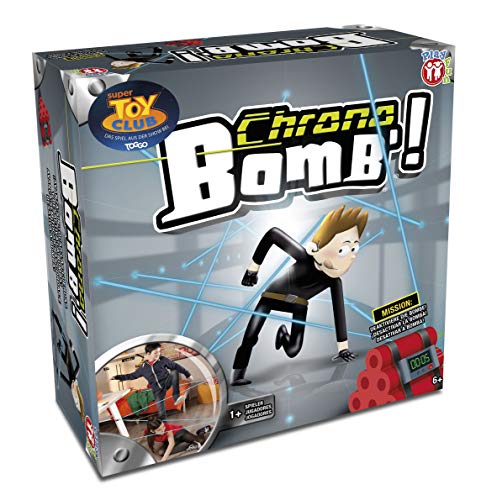 cara splash boom