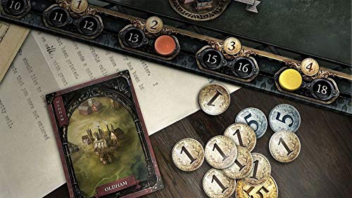 roxley games brass birmingham board games roxley games brass birmingham board games