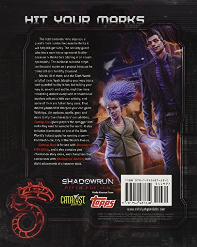 shadowrun cutting aces review shadowrun cutting aces review
