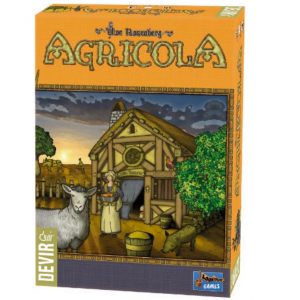 agricola