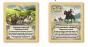 catan cartas especiales