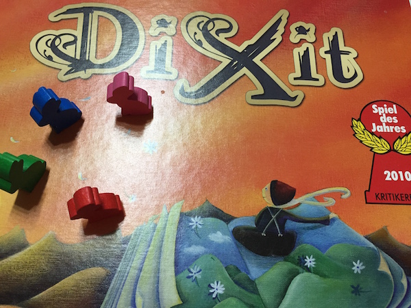 dixit