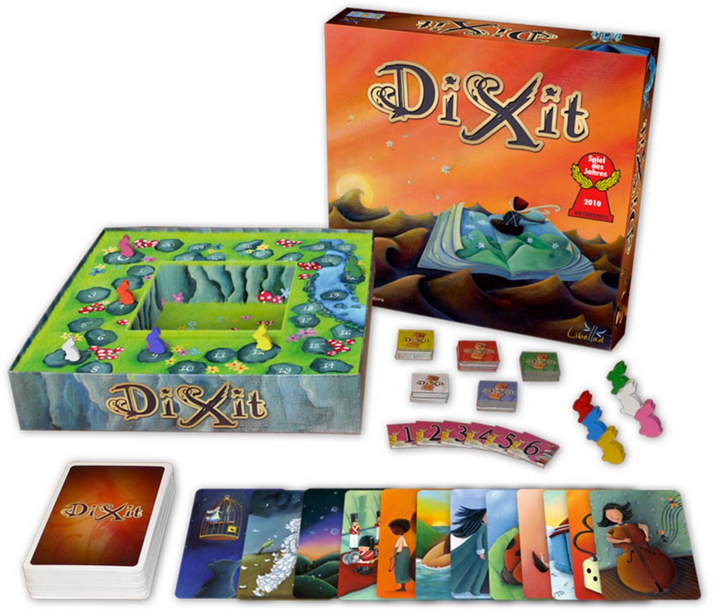 dixit