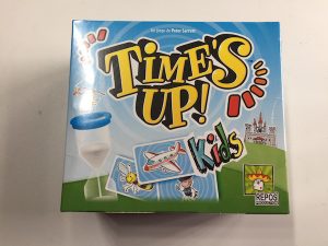 times up kids juego