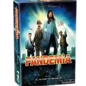 pandemia