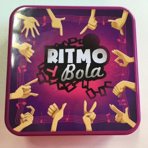 Ritmo y bola