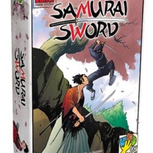 samurai sword juego