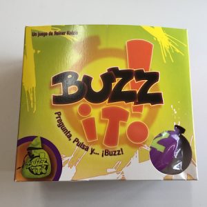 Buzz it