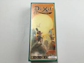 dixit origins