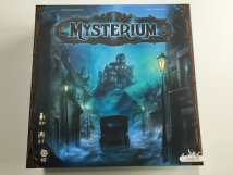 mysterium juego