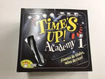 times up academy 1