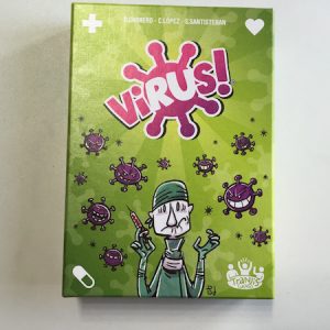 virus