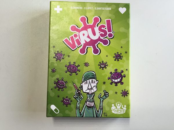 virus
