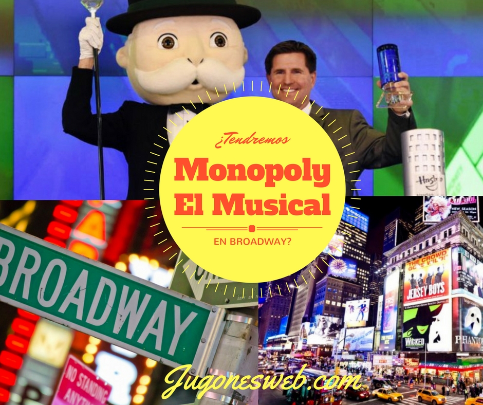 monopoly el musical
