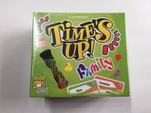 Times'up Family