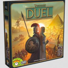 7 wonders duel