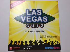 las vegas quiz juego