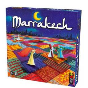 marrakech juego